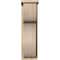 Ekena Millwork Carmel Rough Sawn Corbel w/Backplate, Douglas Fir, 8"W x 12"D x 28"H COR08X12X28CAR01RDF - alternate 3